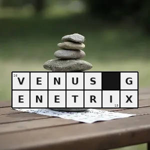 Hasło krzyżówkowe przydomek wenus w mitologii rzymskiej - venus genetrix – rozwiązanie, synonimy, podpowiedzi i definicje krzyżówkowe